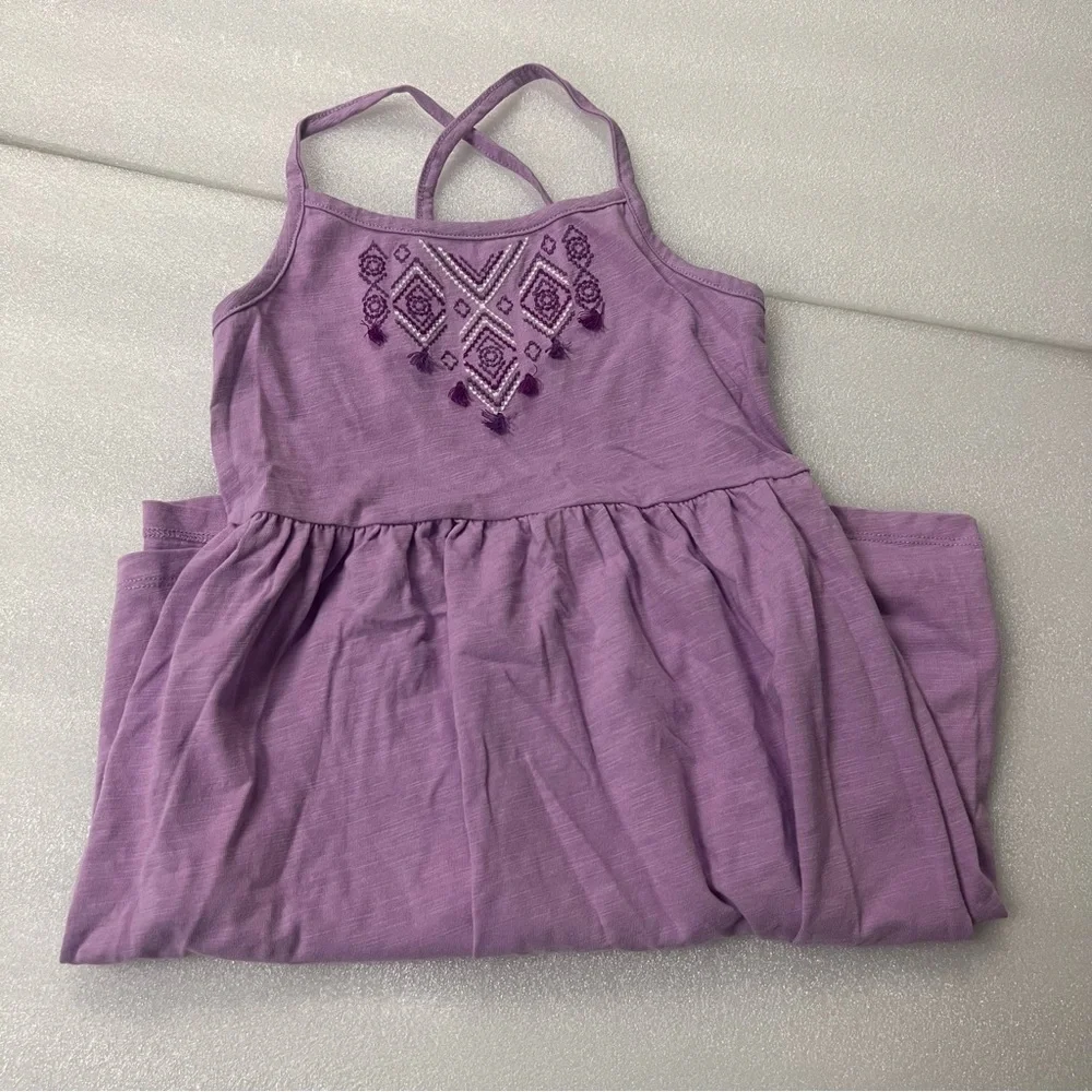 🌺♥️🌺 Bundle- 2 dress for girls size 6 - Picture 8 of 11